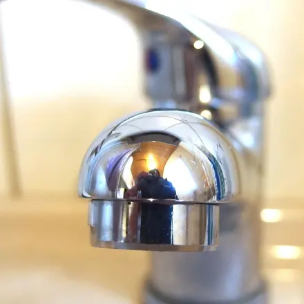 Zahnpasta gegen Kalk