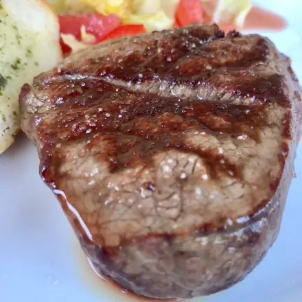 Das Grill 1x1