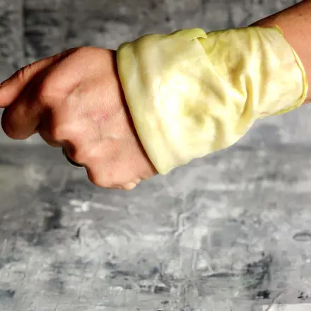 Weißkohl gegen Entzündungen (auch bei Gelenkschmerzen)