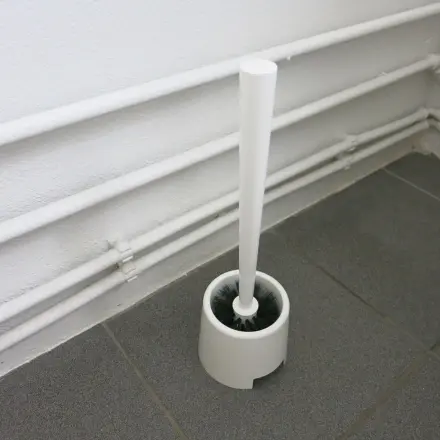 Auf die Bürste kommt es an