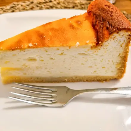 Quarktorte