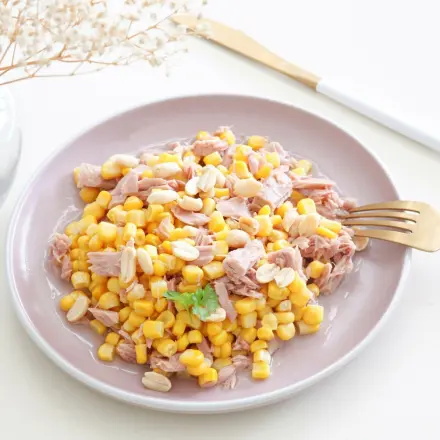 3 Dosen Salat