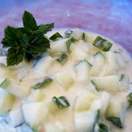 MEIN Tzatziki