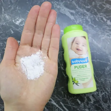 Tipp für heiße Tage