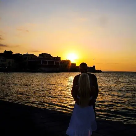 Einen Partner fürs Leben finden