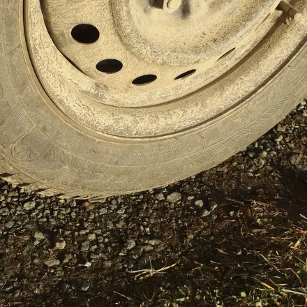 Sprit sparen mit dem richtigen Reifendruck