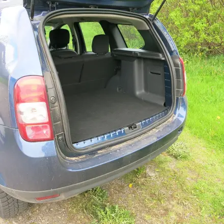 "Leichter" Auto fahren