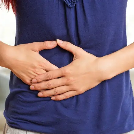 Kürbiskerne gegen Verdauungsprobleme