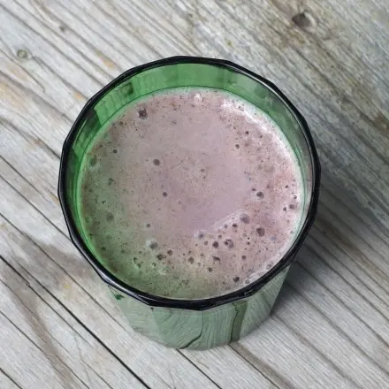 Abkühler zum Trinken
