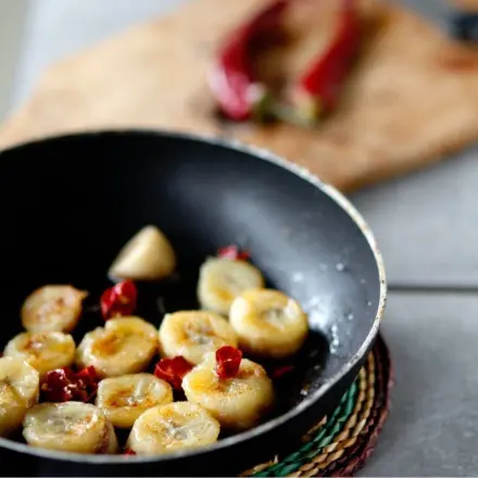 Chili-Banane
