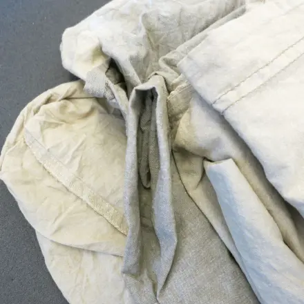 So wäscht man Bettwäsche II