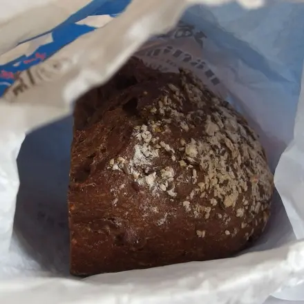 Brote länger frisch