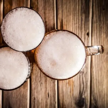 Harry Potters Butterbier