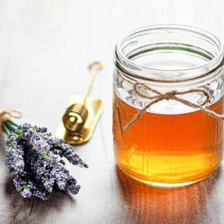 Honigessig selber machen