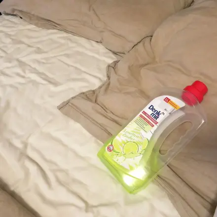 Zu spät aufgestanden?