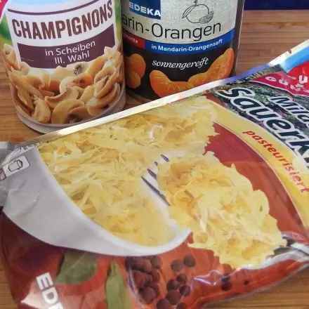 Sparen für Hartz IV-Empfänger: Die Tafeln