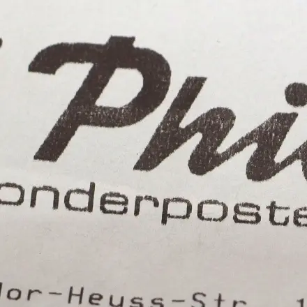 Sonderpostenmärkte
