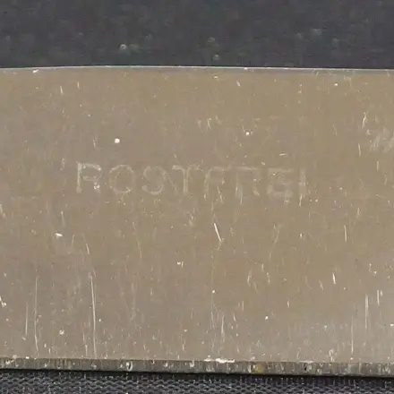 Spülmaschinenfestes Besteck