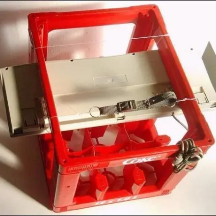 "Tastatur-Waschmaschine" für PC