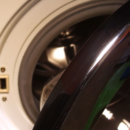 Waschmaschine: Problem Tierhaare