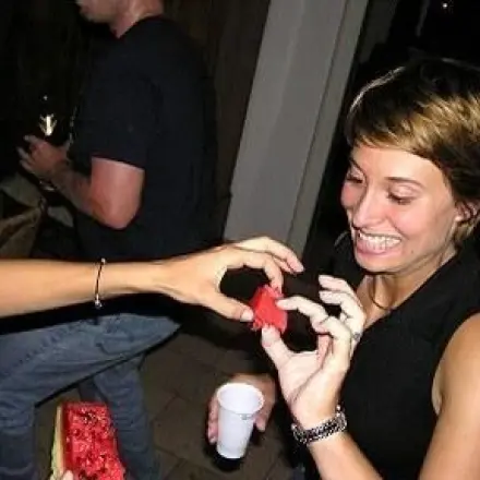 Melodka - Vodka aus der Wassermelone