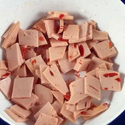 Sparen an der Wurst- und Käsetheke/Beim Bäcker