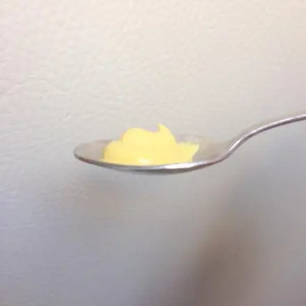 Sodbrennen schnell weg mit Milch oder Senf