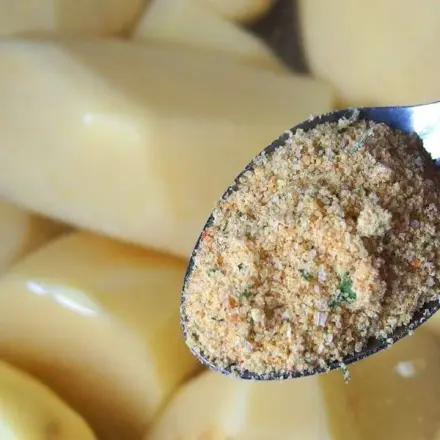 Kartoffeln ohne Salz kochen