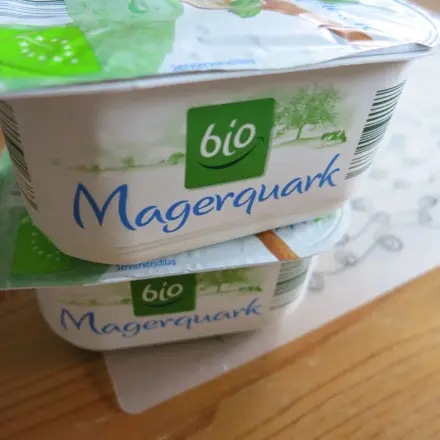 Gesichtsmaske - ganz ohne Chemie