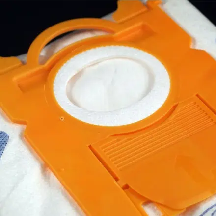 Gerüche aus dem Staubsauger