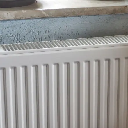 Nikotinverfärbungen und Fettablagerungen entfernen