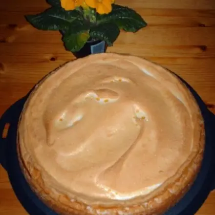 Engelströpfchenkuchen