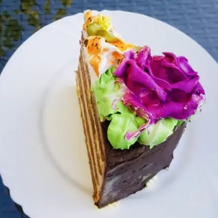 Schnelle Buttercreme