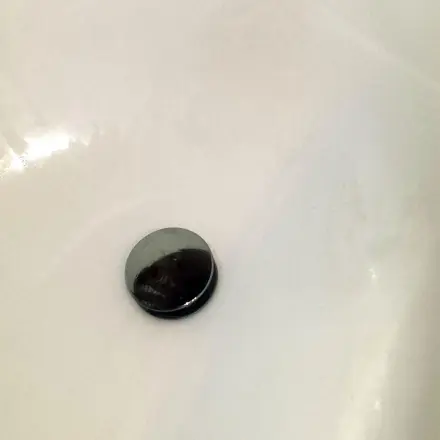 Schlechte Gerüche aus dem Abfluss