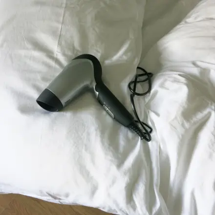 Federkissen wieder fluffig luftig