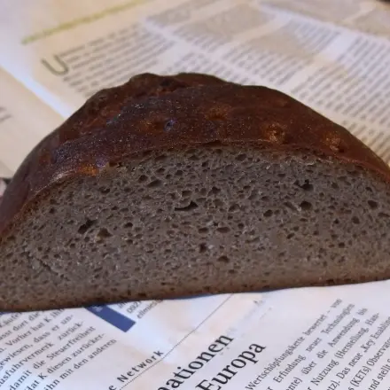 Brot auf Vorrat kaufen