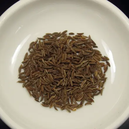 Kümmel gegen Blähbauch
