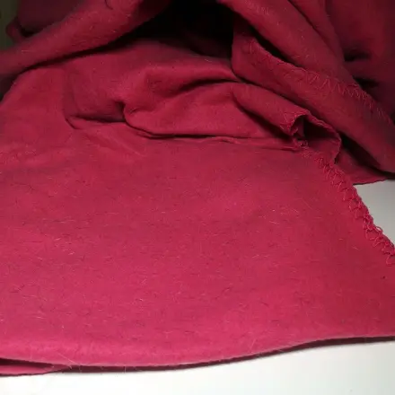 Fleece richtig waschen