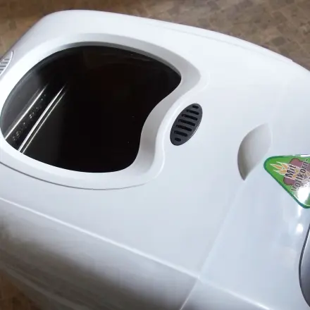 Stromkosten Brotbackautomat