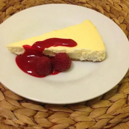 Käsekuchen leicht gemacht