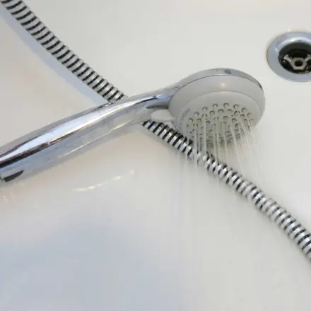 Abfluss frei wie im TV