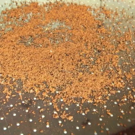 Lästiger Kochgeruch