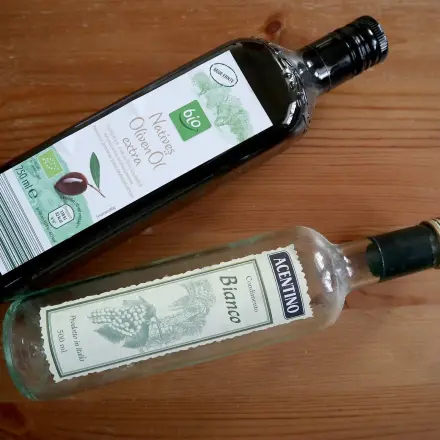 Möbelpolitur selbst machen