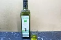 Olivenöl macht weiche Haut und mehr