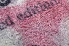 Rotweinflecken entfernen mit Weißwein