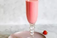 Erdbeer-Schlamm-Bowle