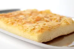 Butterkuchen mit Buttermilch