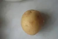 Kartoffelreste