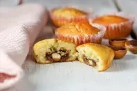 Toffifee-Muffins