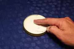 Herpes mit Penatencreme vorbeugen